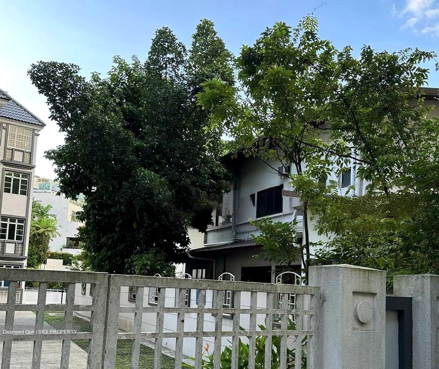 Balmoral Park (D10), Detached #464287121